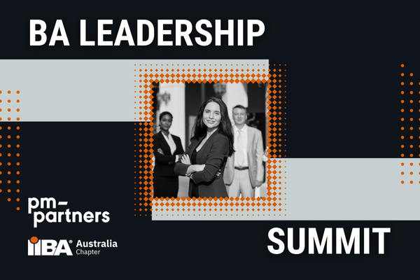 BA Leadership Summit 2026: Expressions of Interest