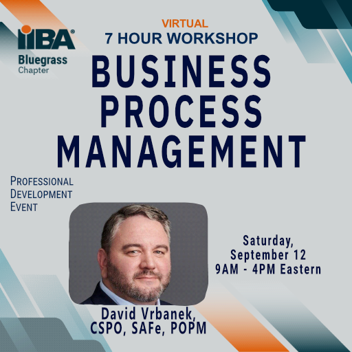 Business Process Management Workshop