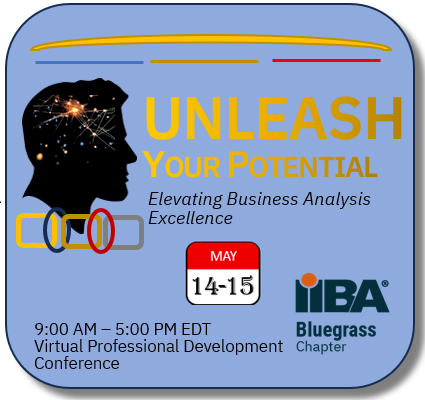 Unleash Your Potential Conference
