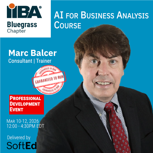 AI for Business Analysis Course