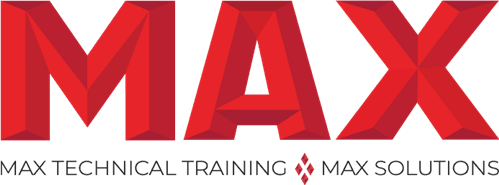 MAX Technical Training
