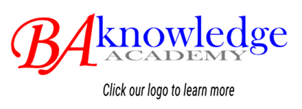 Business Analysis Knowledge Academy