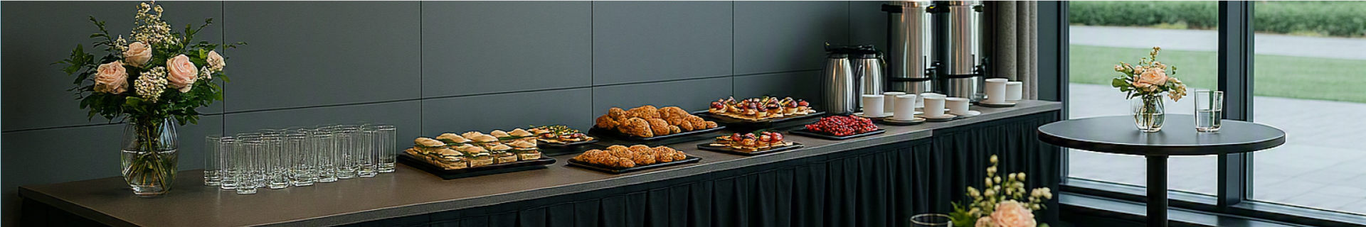 Celebration event 15 years of IIBA BRU