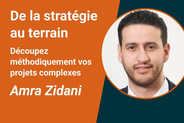 ATELIER | De la stratégie au terrain