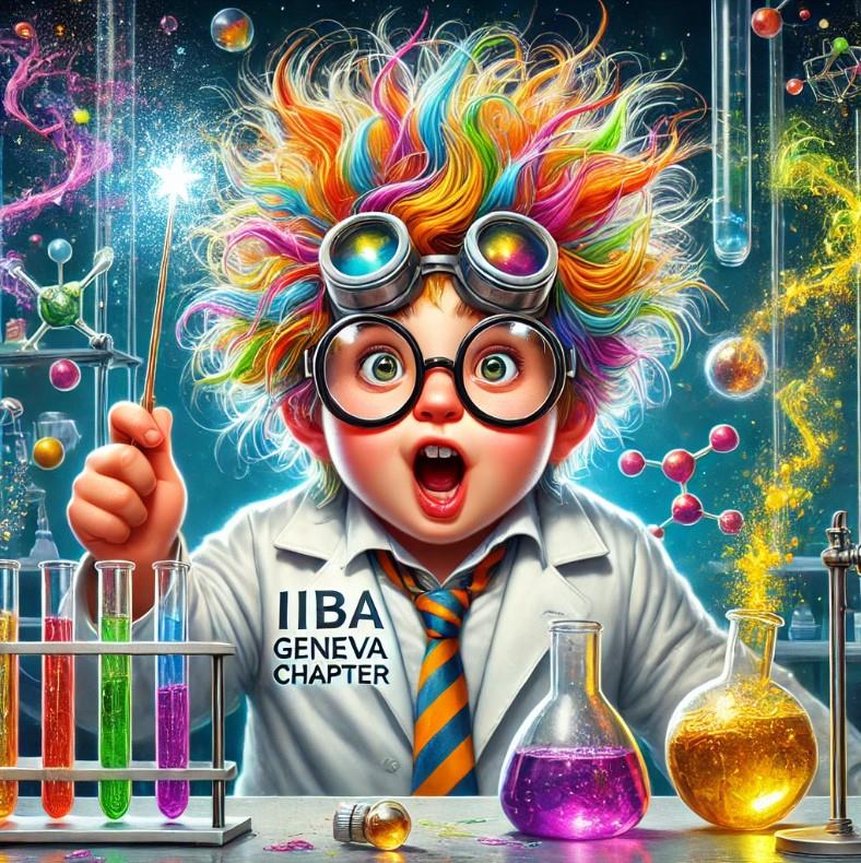 Présentation du pôle d'innovation