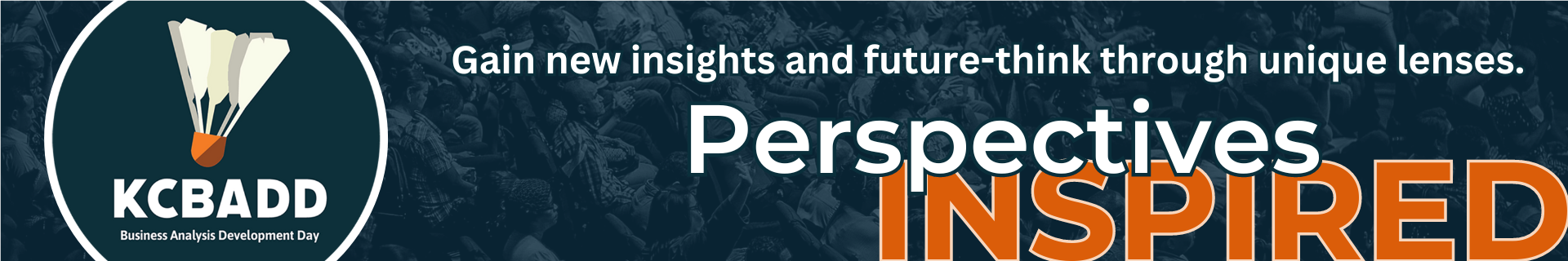 Perspectives Inspired