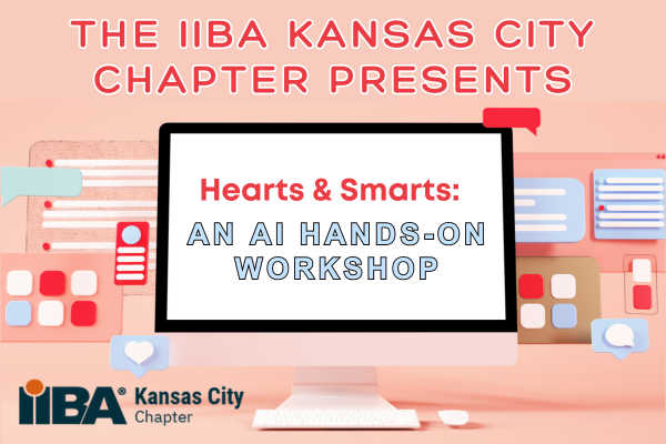 Hearts & Smarts:  An AI Hands-On Workshop