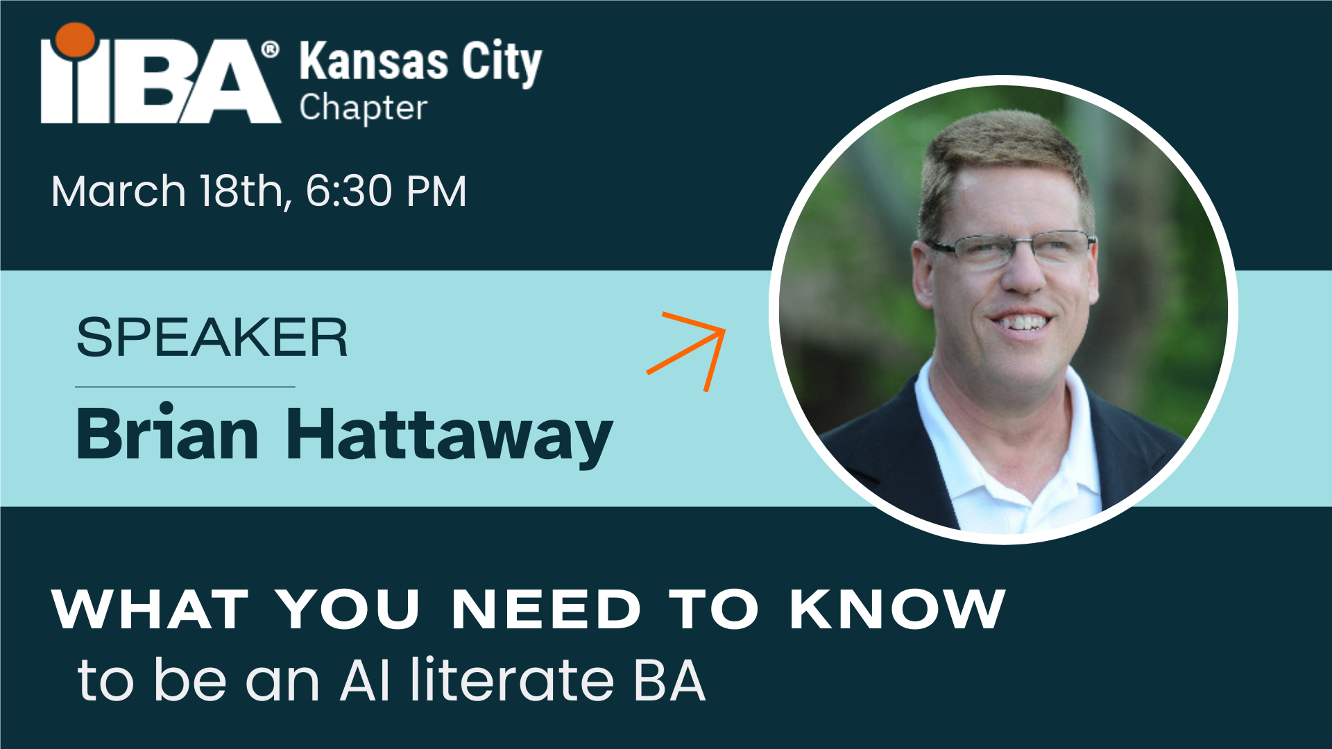 What you need to know to be an AI literate BA