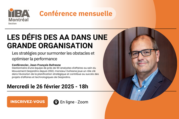 Les défis des AA dans une grande organisation : les stratégies pour surmonter les obstacles et optimiser la performance