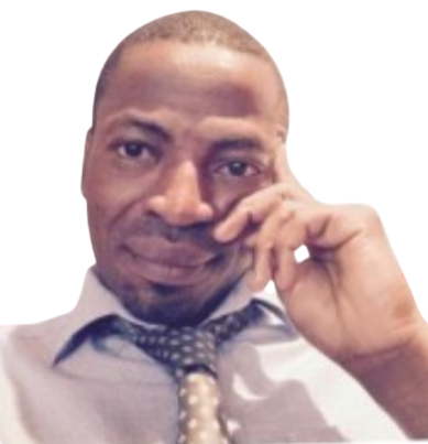 head shot of Dr. Peter Riddell