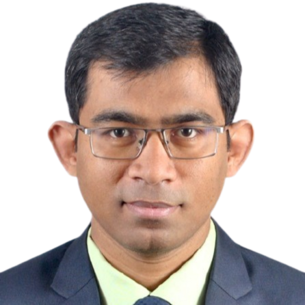 head shot of Dr. Peter Riddell