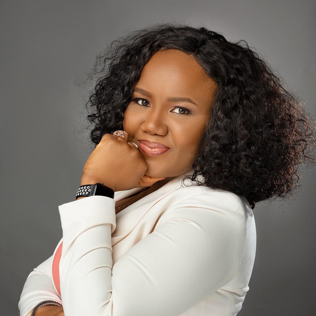 Oge Nwachukwu headshot
