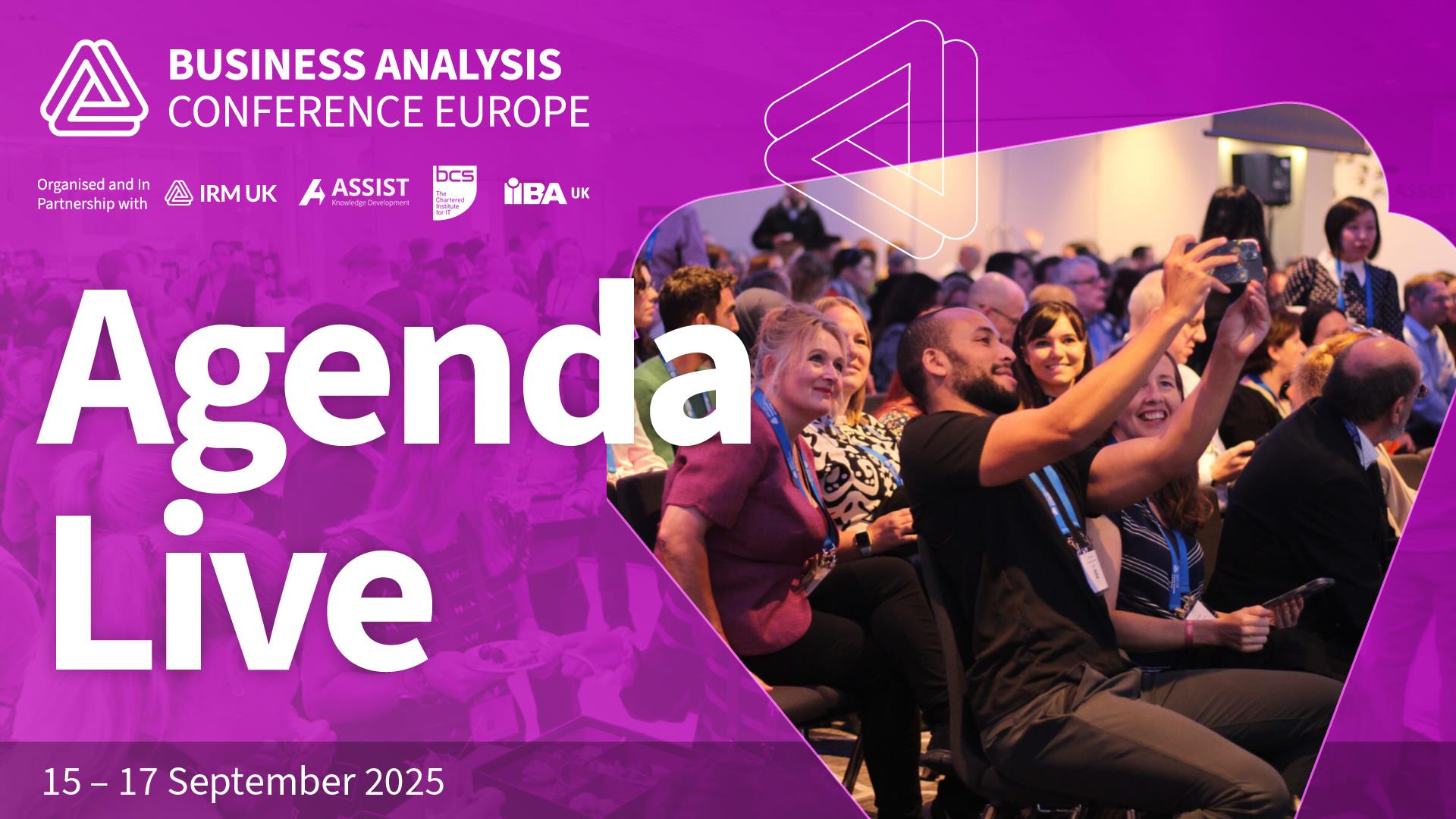 Events IIBA UK Events IIBA UK