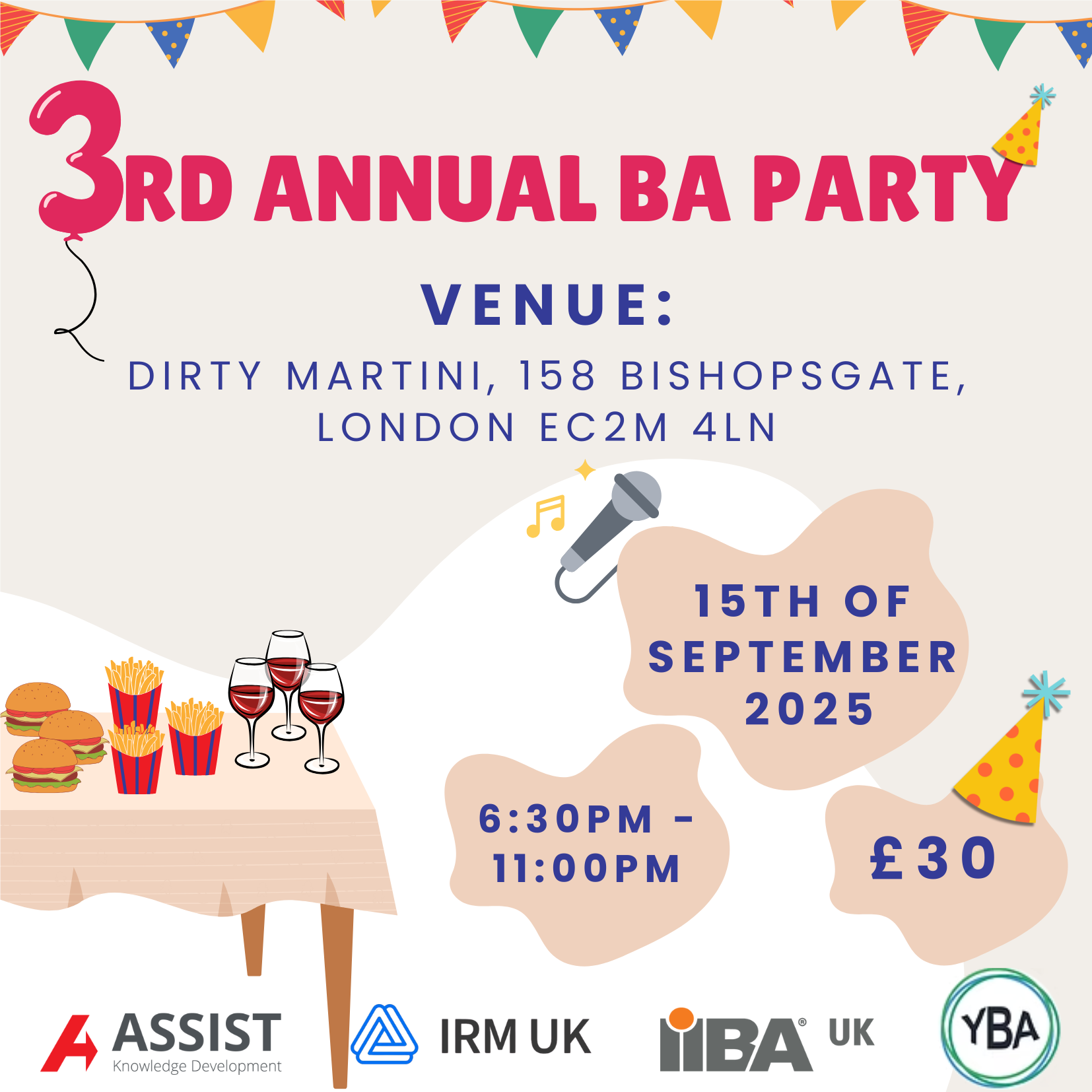 Event Image