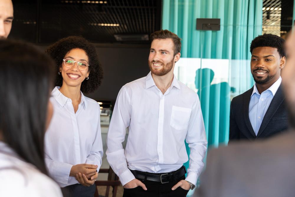 Expert Talk Series: BA Practice Across Different Project Frameworks