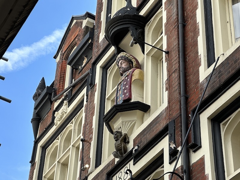 London Summer Social