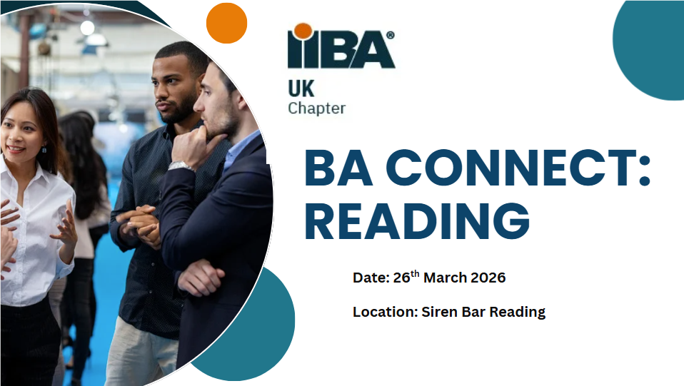 BA Connect: Reading Social