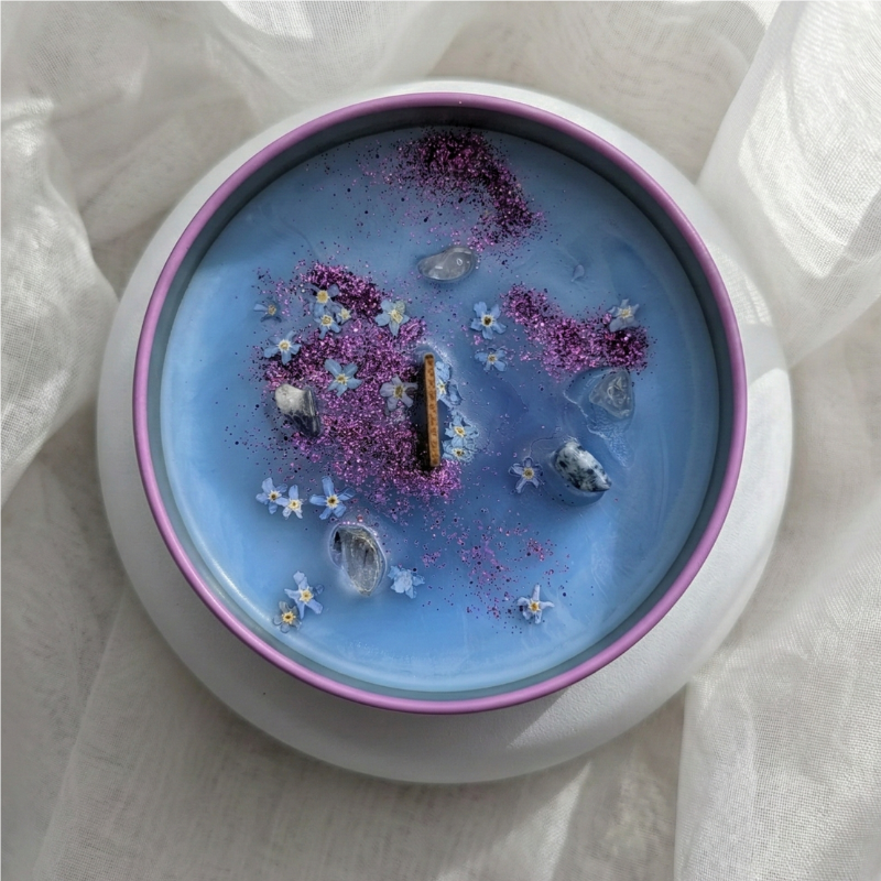 Sensory Resilience Session: in commemoration of Mental Health Awareness Week