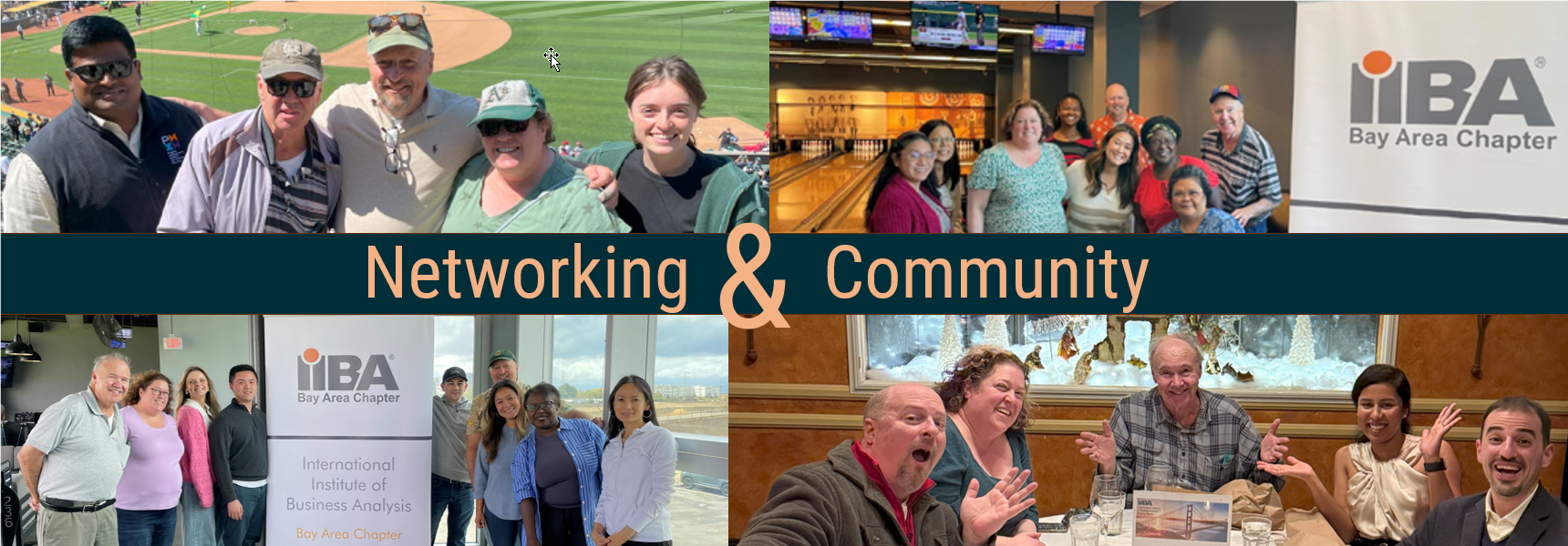 Networking & Community