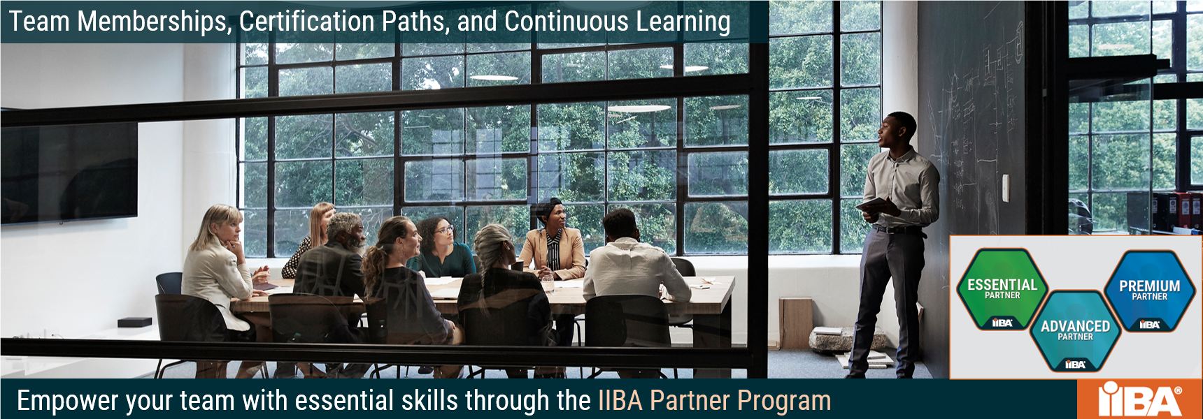 Level Up Your Team's Business Analysis Skills