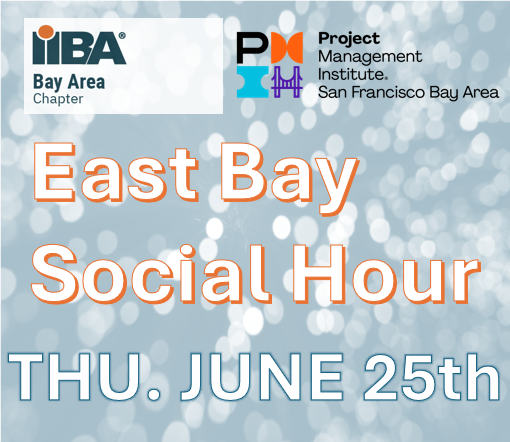 East Bay Social Hour - June 2026