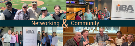 Networking & Community