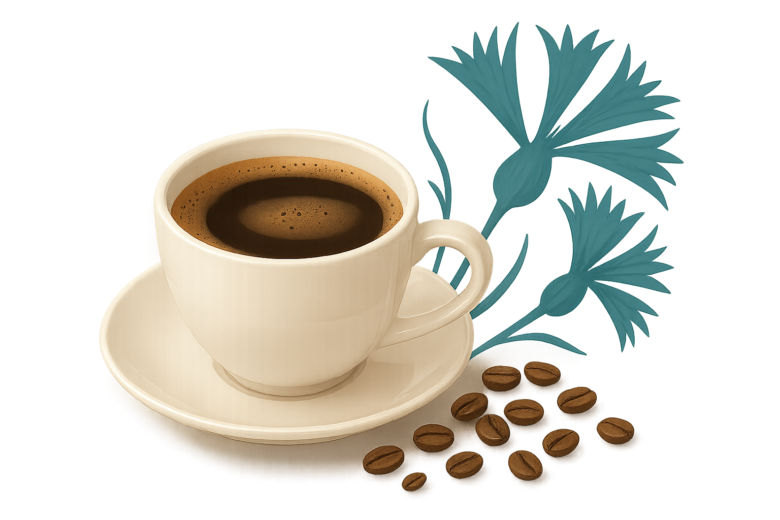 Future BA Offline Coffee Template