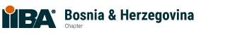 Bosnia and Herzegovina logo