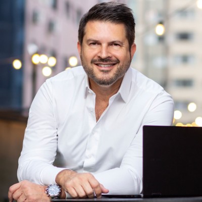 Roberto Portela