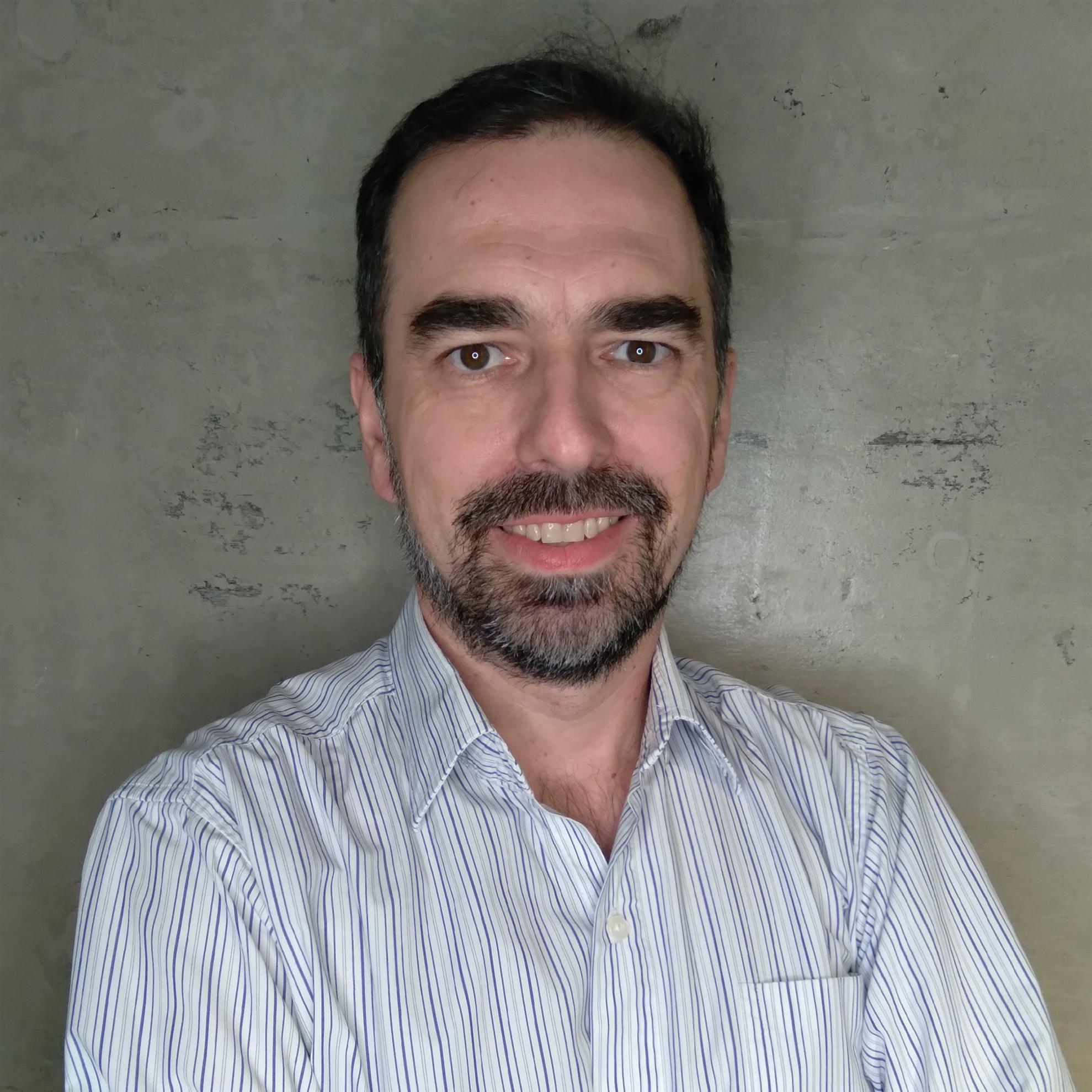 Abilio Passos