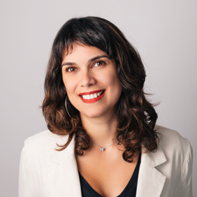 Ana Paula Rodrigues