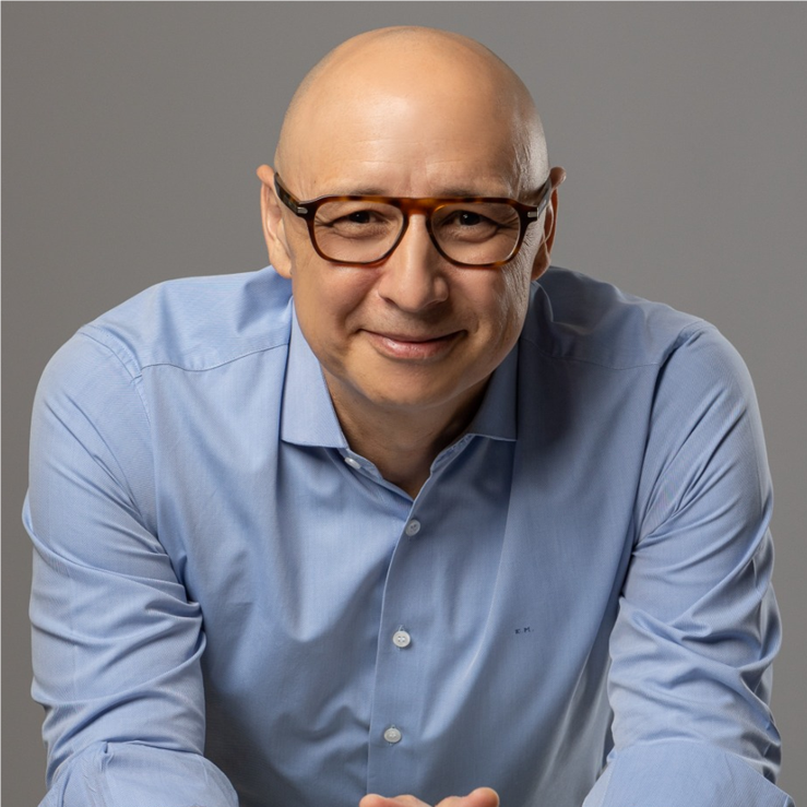Eduardo Mendes