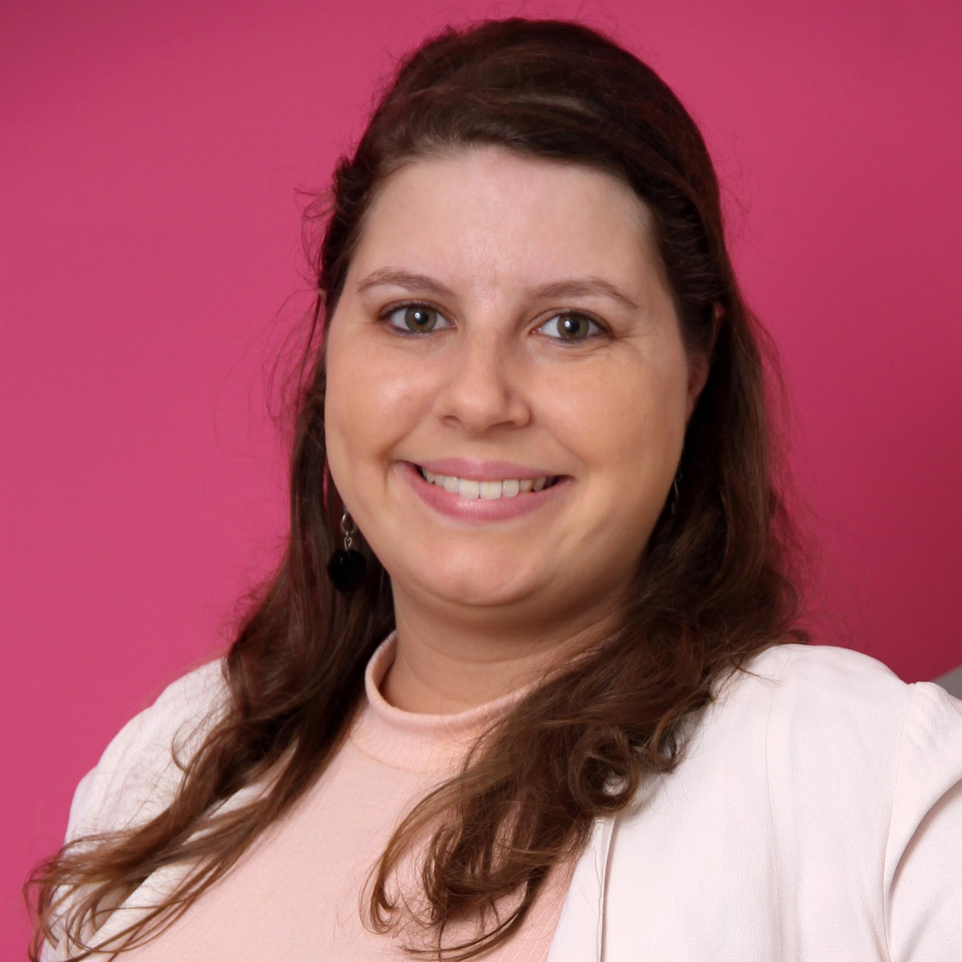 Karina Laura Fernandes Cardoso