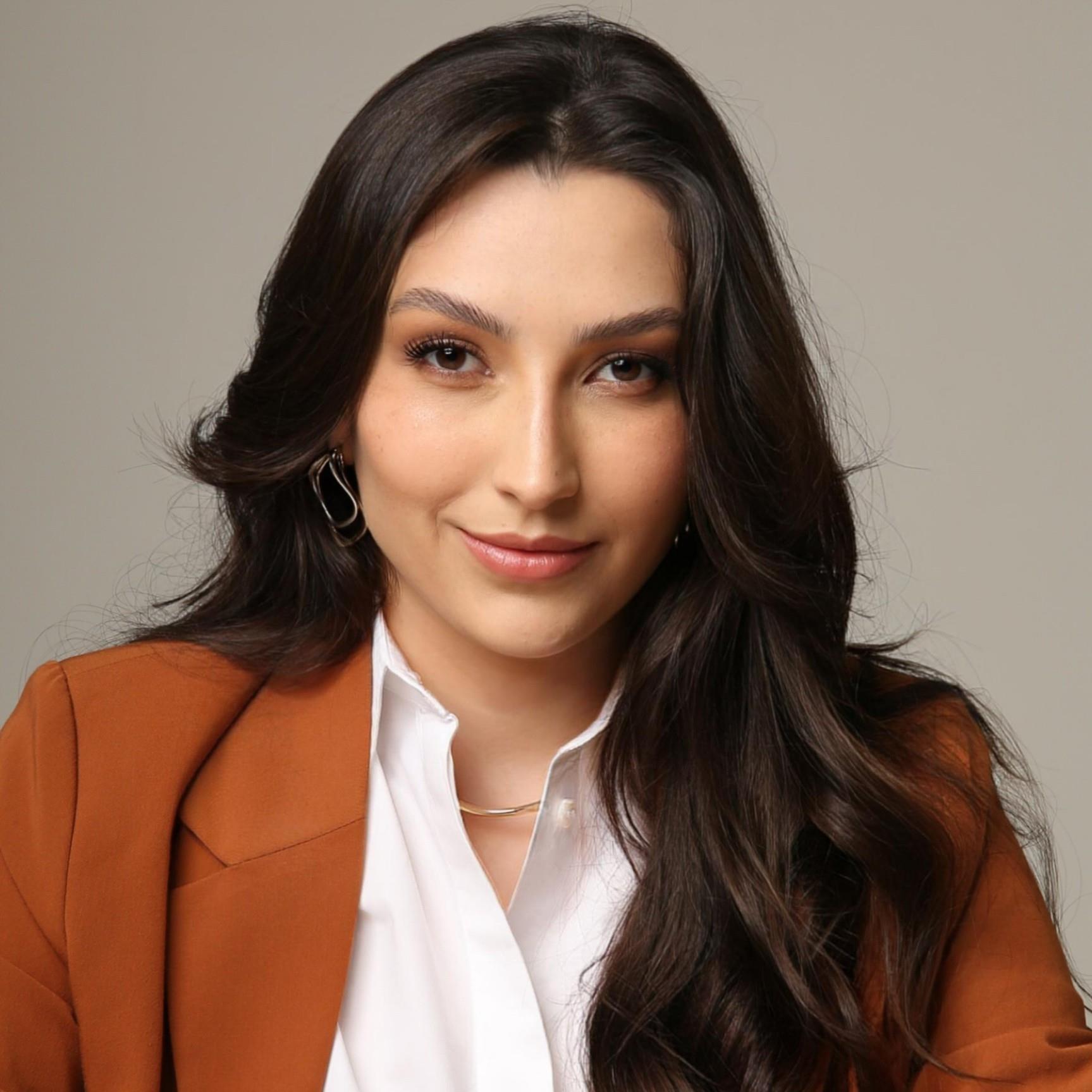 Karina Laura Fernandes Cardoso