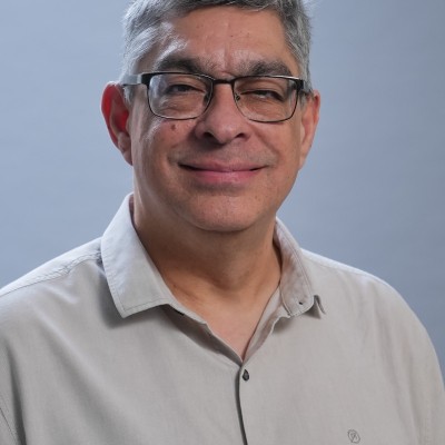 Cláudio Larieira