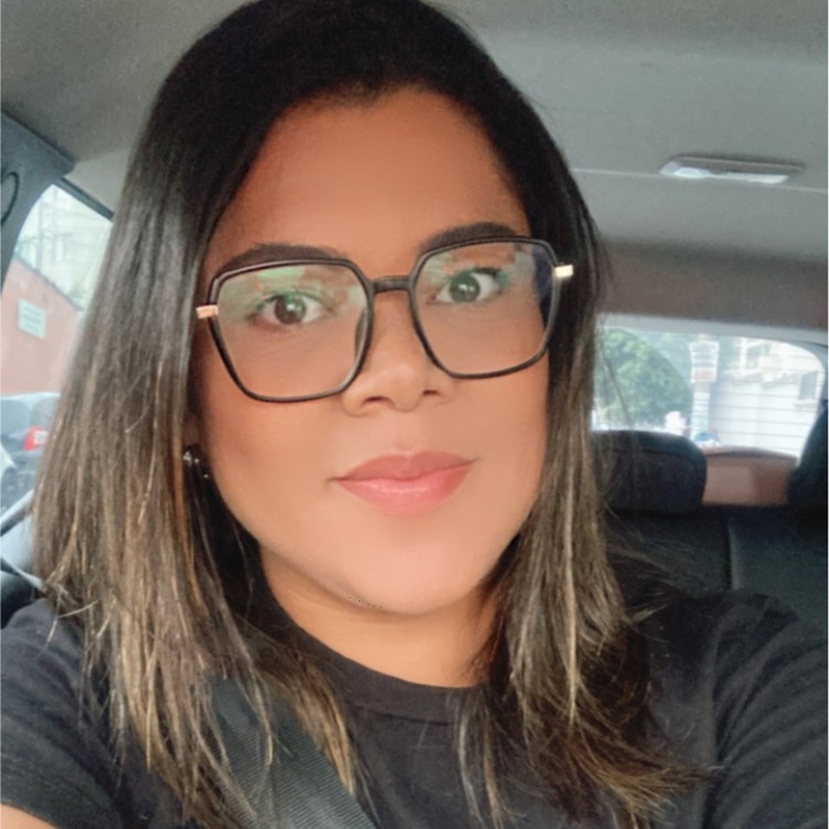 Michellen Gabriel de Lima