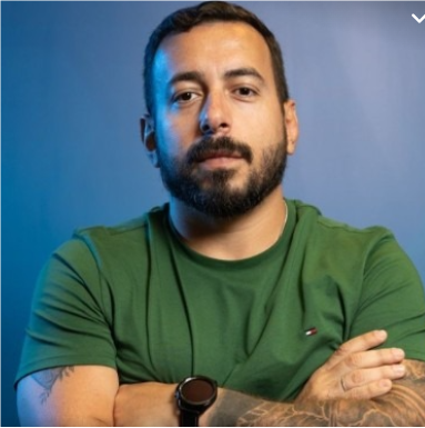 Renato Borba de Oliveira