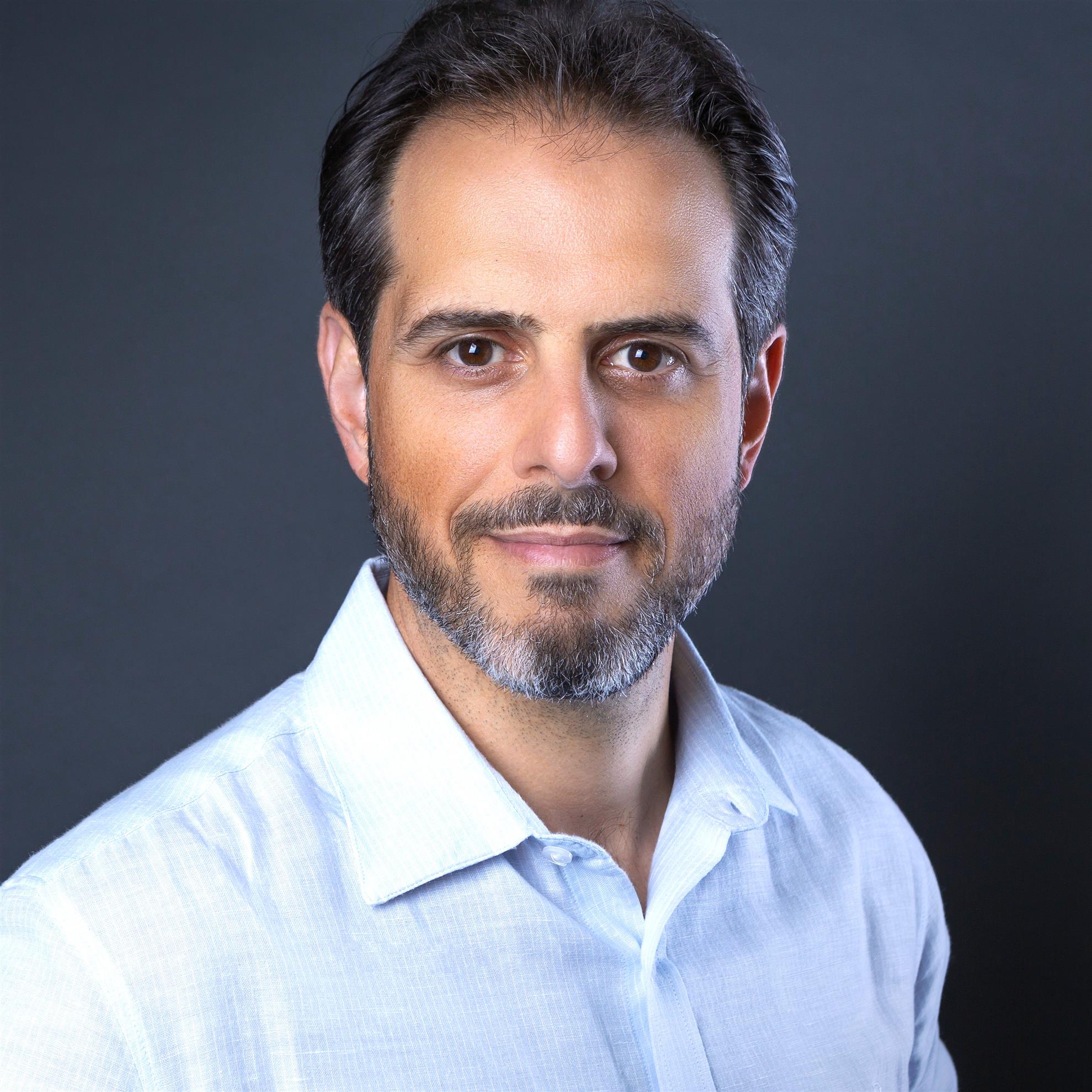 Ricardo Stucchi
