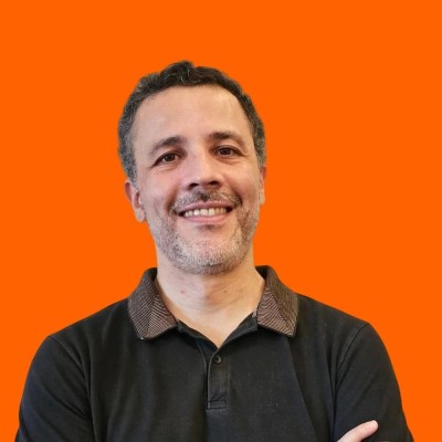 Roberto Sabino