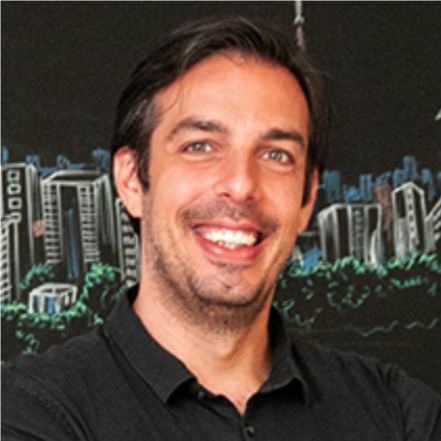Stefano Gabriel Levorato
