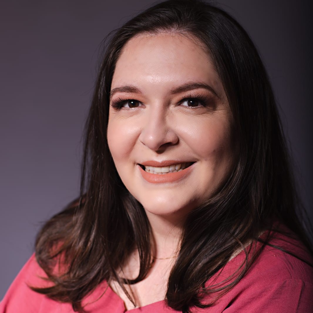 Aline Warkentin