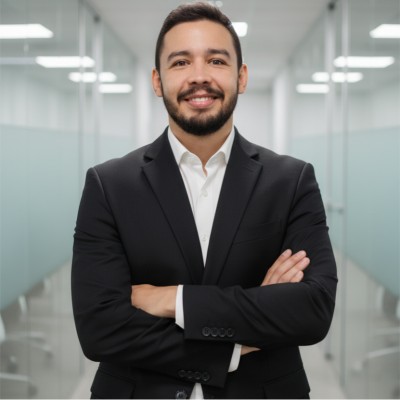 Josué Jofre