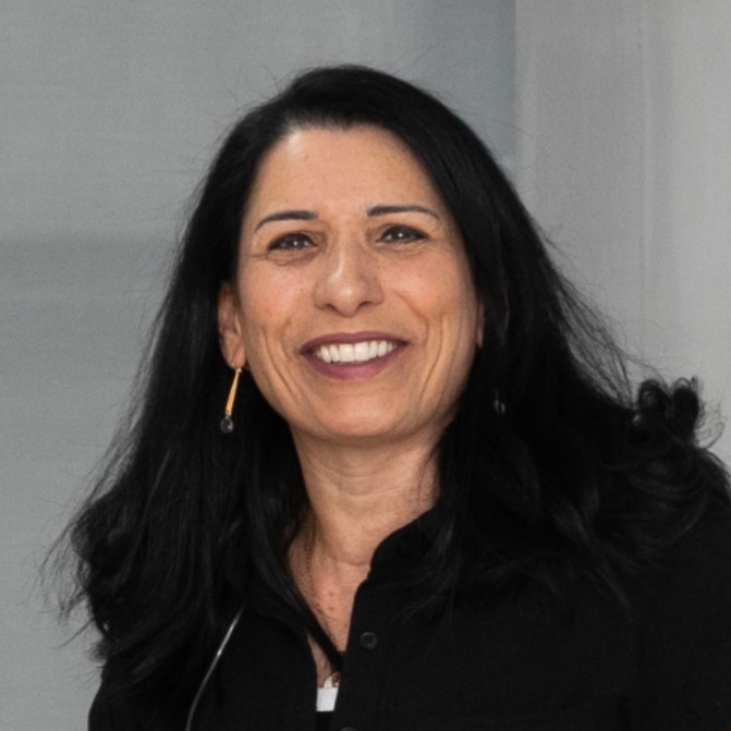 Judith Pavon
