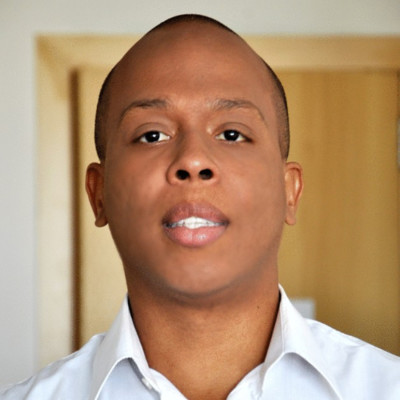 Marcio Augusto de Souza