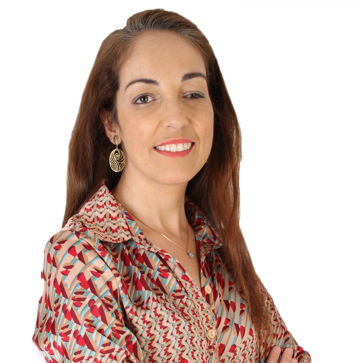 Viviane Laporti