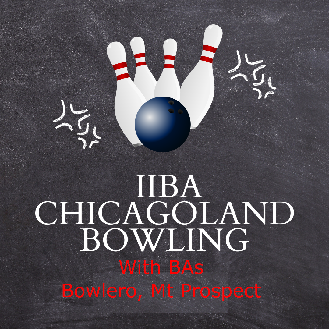 Bowling with BAs - Sep 17th