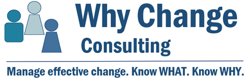 Why Change Consulting