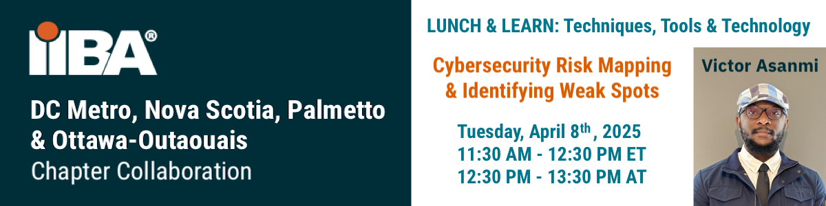 Tools & Technology Series - Cybersecurity Risk Mapping & Identifying Weak Spots