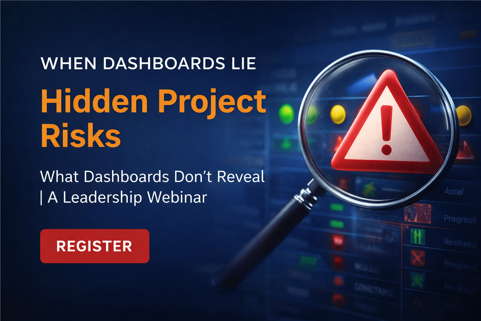 Your Project Isn’t Telling You the Truth - with Matthew Oleniuk