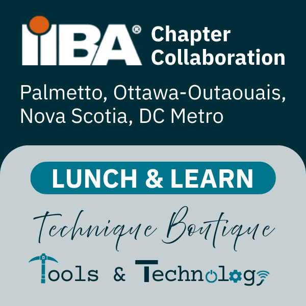 May 2026 Tools & Tech